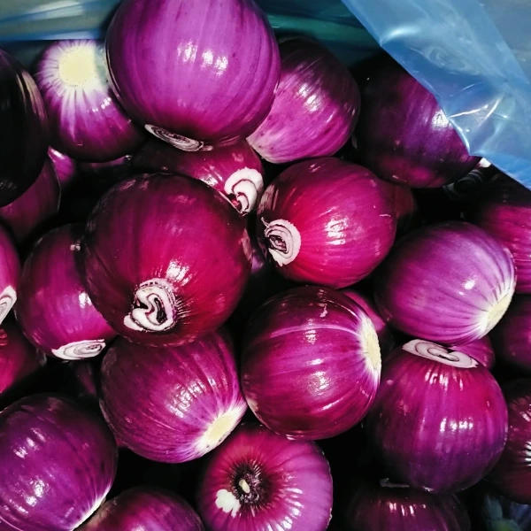 Huaang Food Processing павялічвае долю рынку дзякуючы стабільнай якасці